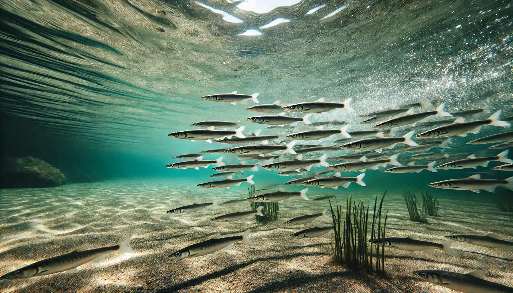 ⑤ワカサギの習性を知って釣果アップを狙う『琵琶湖 ワカサギ 掬い 釣り 場所 ポイント』